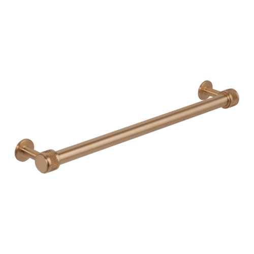 Knobbio Short Brassini Uni-Metal mosiądz szczotkowany.png