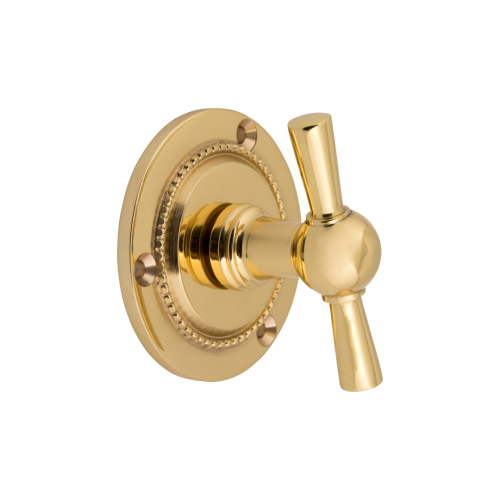 Zamek WC złoty ozdobny widoczne śruby Brassini UniMetal.png