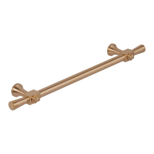 RM305 O + perła Reling Venice Uni Metal Brassini Mosiądz polerowany złote relingi uchwyty 2.png