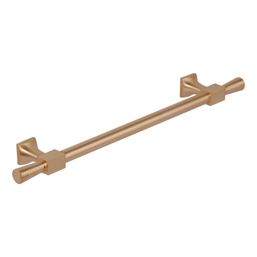 RM305 KW Reling Venice Uni Metal Brassini Mosiądz polerowany złote relingi uchwyty 2.png