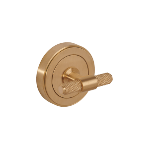 Zamek WC | Knobbio