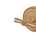 Zamknięcie WC Venice Mosiądz szczotkowany Brassini Uni Metal komplet ZOOM.png