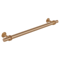 Reling Knobbio Long 12mm UniMetal Brassini Mosiądz szczotkowany złote uchwyty.png
