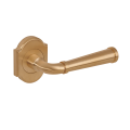 Klamka FarmHouse Modern Brassini Uni Metal Mosiądz szczotkowany złota klamka ANG.png