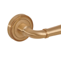 Klamka FarmHouse Modern Brassini Uni Metal Mosiądz szczotkowany złota klamka ZOOM perełka.png