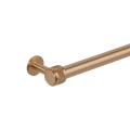 Knobbio Short Brassini Uni-Metal mosiądz szczotkowany ZOOM.png