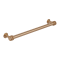 Knobbio Short Brassini Uni-Metal mosiądz szczotkowany.png
