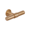 Loft T-Bar z klasyczną stopką G135 Uni_Metal Brassini.com Mosiądz szczotkowany.png