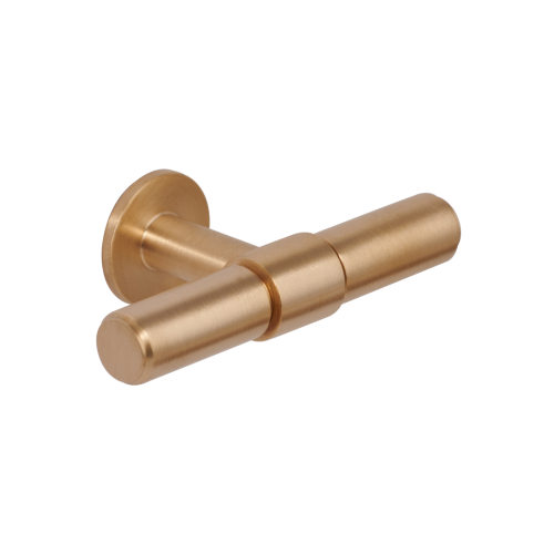 Loft T-Bar z klasyczną stopką G135 Uni_Metal Brassini.com Mosiądz szczotkowany.png