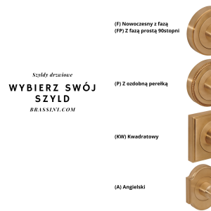 Zamek WC | Solid