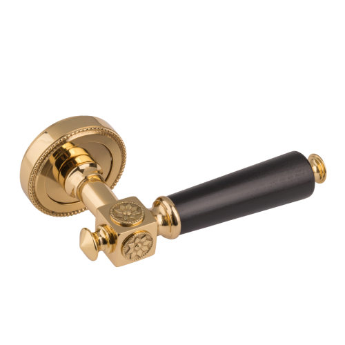 Klaka Presitge Gwiazdka Perełka Buk Czarny  Brassini Uni-Metal.png
