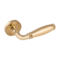 Klamka Verona z perełka  Brassini Uni-Metal.png