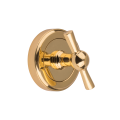 Zamek WC złoty Mediolan Modern Brassini UniMetal.png