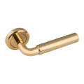 Klmka modern mosiądz  Brassini Uni-Metal.png