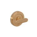 A105 Zamek WC Modena Brassini Unimetal Mosiądz szczotkowany Locker.png