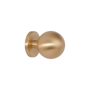 Mediolan gałka meblowa kulka 25mm