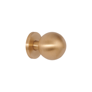 Mediolan gałka meblowa  kulka 30mm