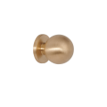 G148 Gałka meblowa 20mm kulka złota Mediolan Brassini UniMetal.png