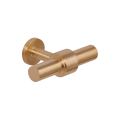 G119 T-Bar Mediolan Classic Brassini UniMetal Mosiężne uchwyty Złote.png