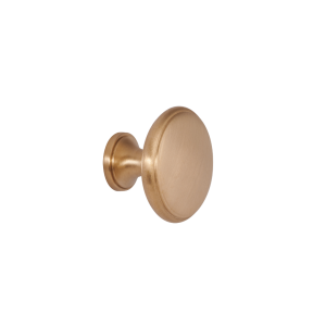 Gałka meblowa Button