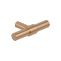 G130 T-Bar Mediolan Modern Mosiężne Uchwyty Brassini UniMetal.png