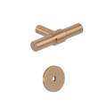 G130 T-Bar BASE Mediolan Modern Mosiężne Uchwyty Brassini UniMetal.png