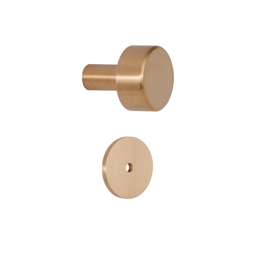 G101 BASE Mediolan Modern Mosiężne Uchwyty Brassini UniMetal.png