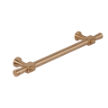 RM305 O + perła  Reling Venice Uni Metal Brassini Mosiądz polerowany złote relingi uchwyty2.png